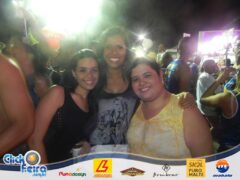 Bloco dos Amigos